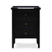 Bramble - Eton 3 Drawer End Table - 23874BBA - GreatFurnitureDeal