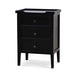 Bramble - Eton 3 Drawer End Table - 23874BBA - GreatFurnitureDeal