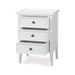 Bramble - Eton 3 Drawer End Table - 23874HRW----LDT - GreatFurnitureDeal