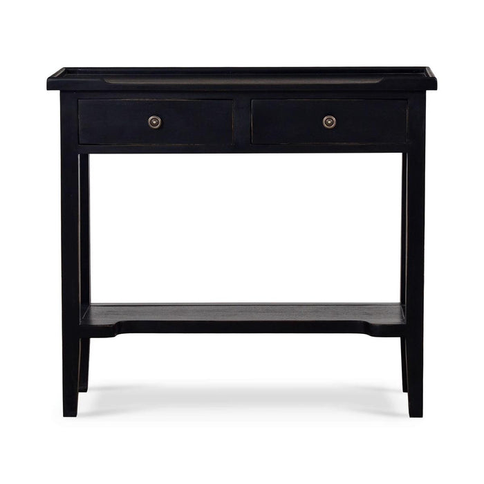 Bramble - Eton Console in Batavia Black - 23875BBA-----