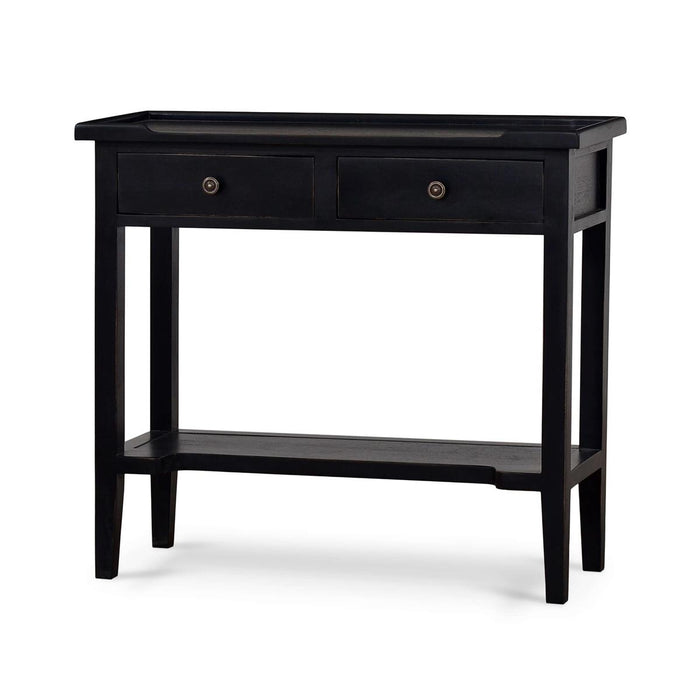 Bramble - Eton Console in Batavia Black - 23875BBA-----