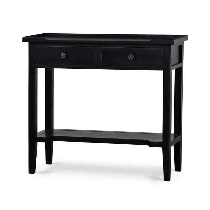 Bramble - Eton Console in Batavia Black - BR-23875BBA----- - GreatFurnitureDeal