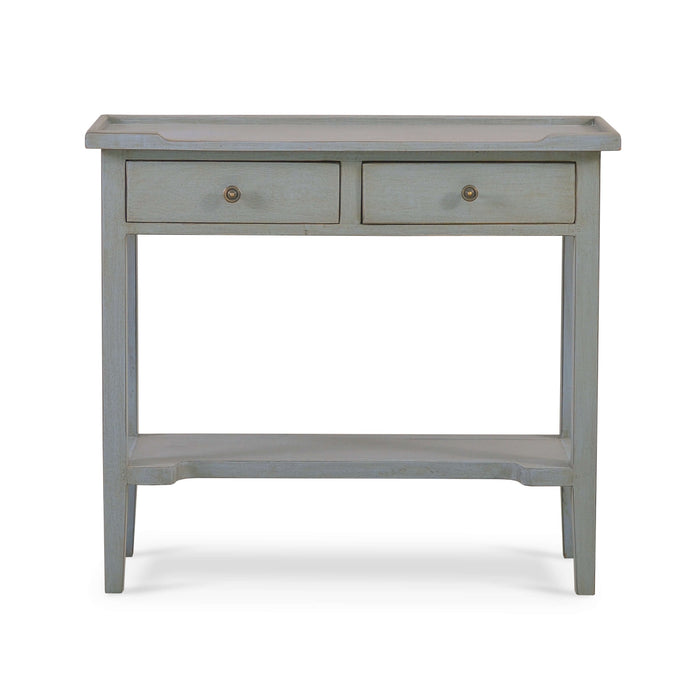 Bramble - Eton Console in Grey Charleston - BR-23875GCH----- - GreatFurnitureDeal