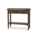 Bramble - Eton Console in Straw Wash - 23875STW----- - GreatFurnitureDeal