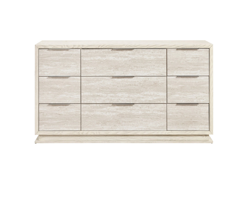 Homelegance - Noctis Dresser - 2391-5 - GreatFurnitureDeal