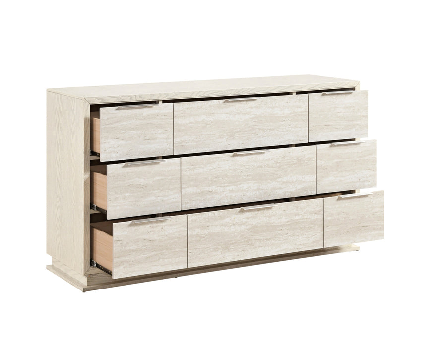 Homelegance - Noctis Dresser - 2391-5 - GreatFurnitureDeal