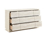 Homelegance - Noctis Dresser - 2391-5 - GreatFurnitureDeal
