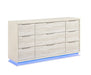 Homelegance - Noctis Dresser - 2391-5 - GreatFurnitureDeal