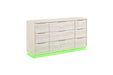 Homelegance - Noctis Dresser - 2391-5 - GreatFurnitureDeal