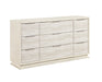 Homelegance - Noctis Dresser - 2391-5 - GreatFurnitureDeal