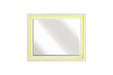 Homelegance - Noctis Dresser and Mirror - 2391-5-6 - GreatFurnitureDeal