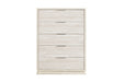 Homelegance - Noctis Chest - 2391-9 - GreatFurnitureDeal