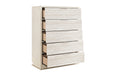 Homelegance - Noctis Chest - 2391-9 - GreatFurnitureDeal