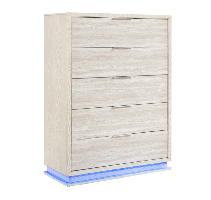Homelegance - Noctis Chest - 2391-9 - GreatFurnitureDeal