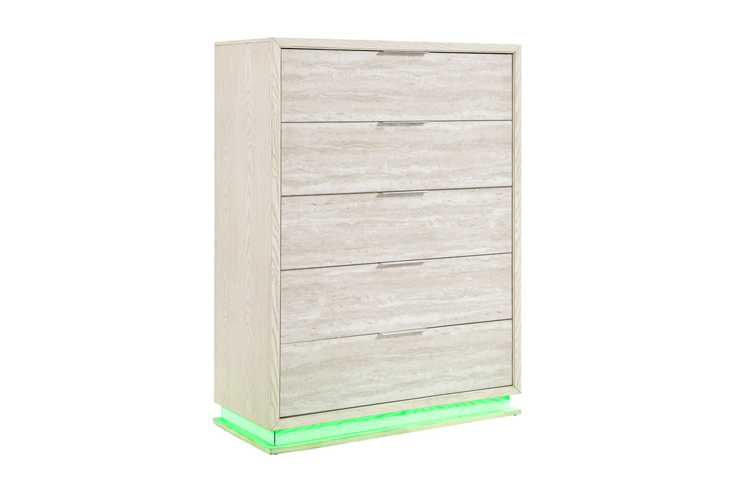 Homelegance - Noctis Chest - 2391-9 - GreatFurnitureDeal
