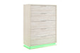 Homelegance - Noctis Chest - 2391-9 - GreatFurnitureDeal