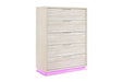 Homelegance - Noctis Chest - 2391-9 - GreatFurnitureDeal