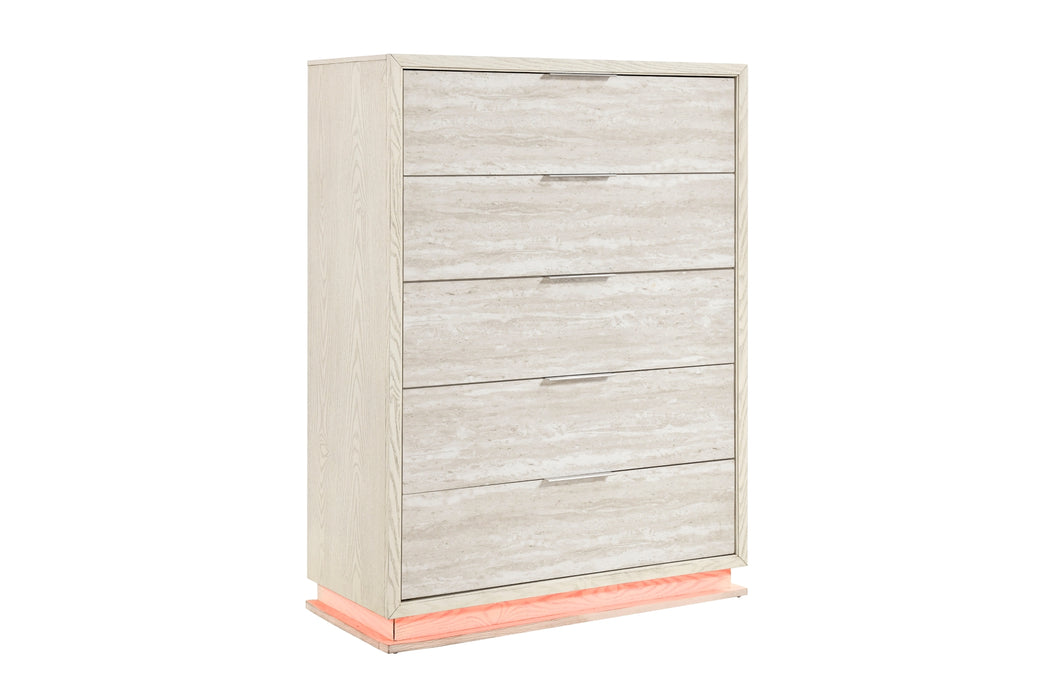 Homelegance - Noctis Chest - 2391-9 - GreatFurnitureDeal