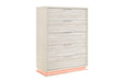 Homelegance - Noctis Chest - 2391-9 - GreatFurnitureDeal