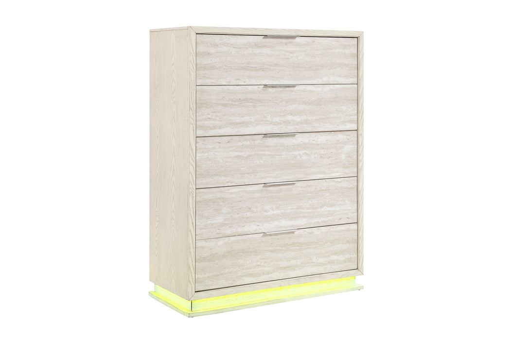 Homelegance - Noctis Chest - 2391-9 - GreatFurnitureDeal