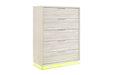 Homelegance - Noctis Chest - 2391-9 - GreatFurnitureDeal