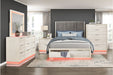 Homelegance - Noctis Dresser - 2391-5 - GreatFurnitureDeal