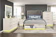 Homelegance - Noctis Dresser - 2391-5 - GreatFurnitureDeal