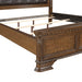 Homelegance - Bridgepoint 6 Piece California King Bedroom Set in Brown - 2392K-1CK-6SET - GreatFurnitureDeal