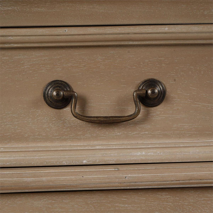 Bramble - Roosevelt Sideboard Small - BR-23929
