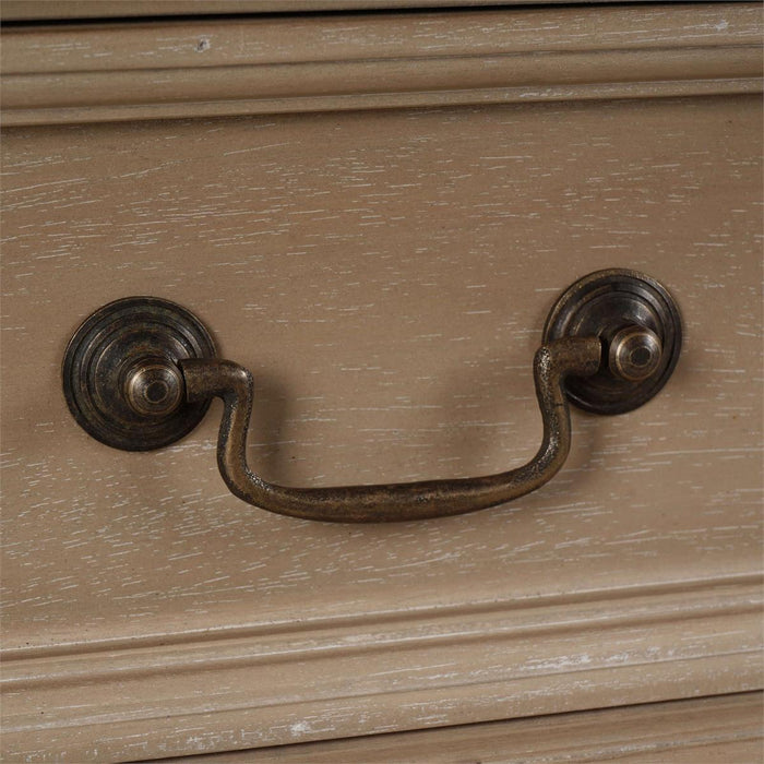 Bramble - Roosevelt Sideboard Small - BR-23929