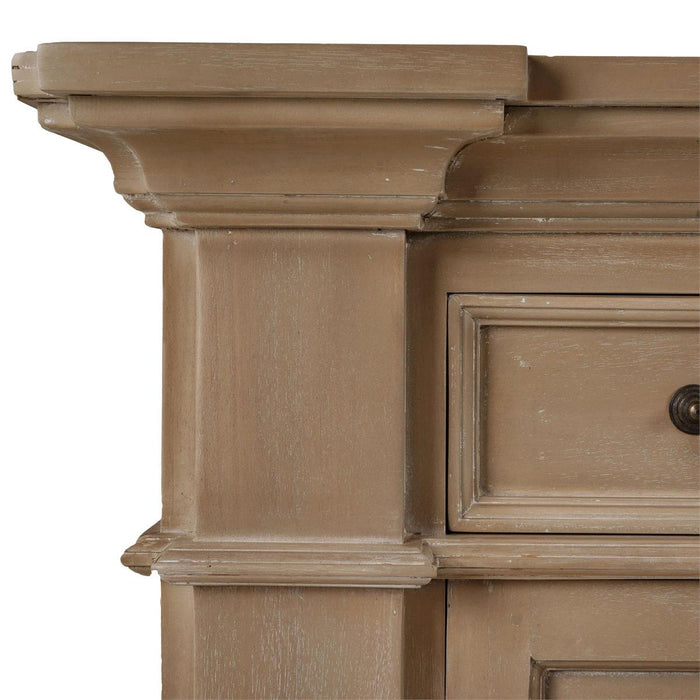 Bramble - Roosevelt Sideboard Small - BR-23929