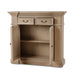 Bramble - Roosevelt Small Sideboard in Sandbar - BR-23929SNB----- - GreatFurnitureDeal