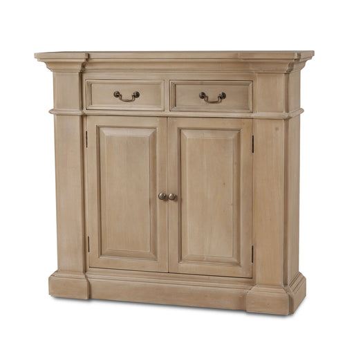 Bramble - Roosevelt Small Sideboard in Sandbar - BR-23929SNB----- - GreatFurnitureDeal