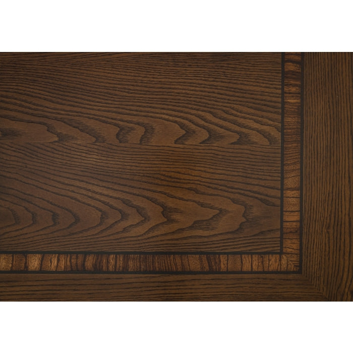 Homelegance - Bridgepoint California King Bed in Brown - 2392K-1CK - GreatFurnitureDeal