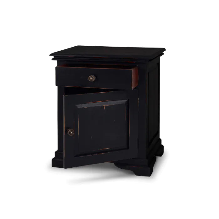 Bramble - Homestead Nightstand Large - BR-23934 - GreatFurnitureDeal