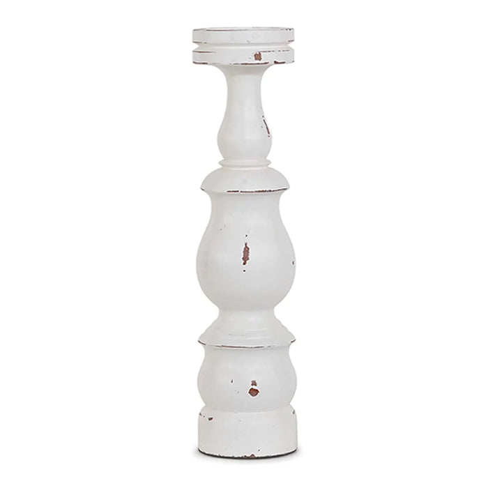 Bramble - Bobeche Candlestick Large - BR-23946 - GreatFurnitureDeal