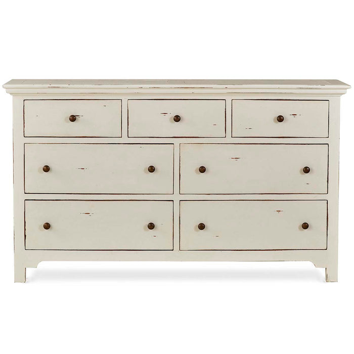 Bramble - Aries 7 Drawer Dresser - 23964 - GreatFurnitureDeal