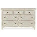 Bramble - Aries 7 Drawer Dresser - 23964 - GreatFurnitureDeal