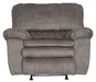 Catnapper - Reyes 2 Piece Power Reclining Sofa Set in Graphite - 62401-624007-Graphite - GreatFurnitureDeal