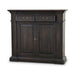 Bramble - Roosevelt Sideboard Medium - BR-24011WHD - GreatFurnitureDeal