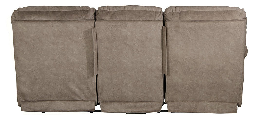 Catnapper - Reyes 2 Piece Reclining Sofa Set in Portabella - 2401-24002-Portabella - GreatFurnitureDeal