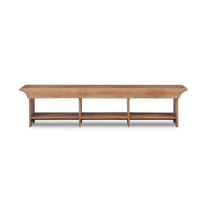 Bramble - Craftsman’s Bench Large - BR-24047 - GreatFurnitureDeal