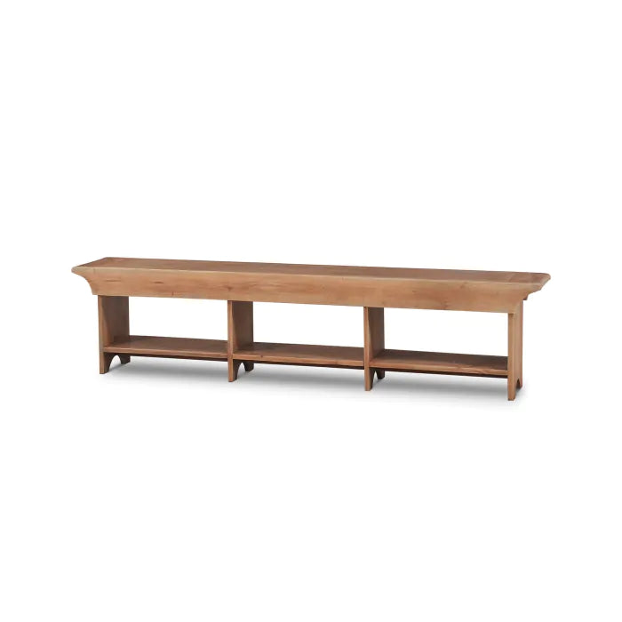 Bramble - Craftsman’s Bench Large - BR-24047 - GreatFurnitureDeal