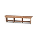 Bramble - Craftsman’s Bench Large - BR-24047 - GreatFurnitureDeal
