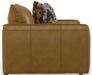 Jackson Furniture - Corvara 3 Piece Living Room Set in Caramel - 2406-03-02-01-CARAMEL-MTO - GreatFurnitureDeal
