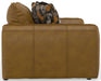 Jackson Furniture - Corvara 3 Piece Living Room Set in Caramel - 2406-03-02-01-CARAMEL-MTO - GreatFurnitureDeal