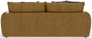 Jackson Furniture - Corvara Sofa in Caramel - 2406-03-CARAMEL-MTO - GreatFurnitureDeal