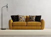 Jackson Furniture - Corvara Sofa in Caramel - 2406-03-CARAMEL-MTO - GreatFurnitureDeal