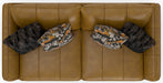 Jackson Furniture - Corvara Sofa in Caramel - 2406-03-CARAMEL-MTO - GreatFurnitureDeal