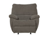 Catnapper - Sadler Rocker Recliner in Mica - 24107-MICA - GreatFurnitureDeal